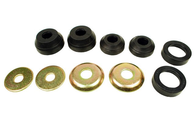 Suspension Radius Arm Insulator Mevotech GK80007