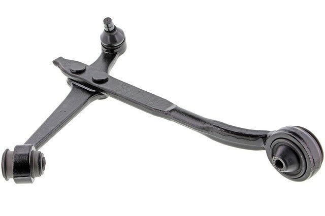 Suspension Control Arm and Ball Joint Assembly Mevotech GK80009