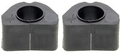 Suspension Stabilizer Bar Bushing Kit Mevotech GK80076