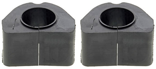 Suspension Stabilizer Bar Bushing Kit Mevotech GK80076