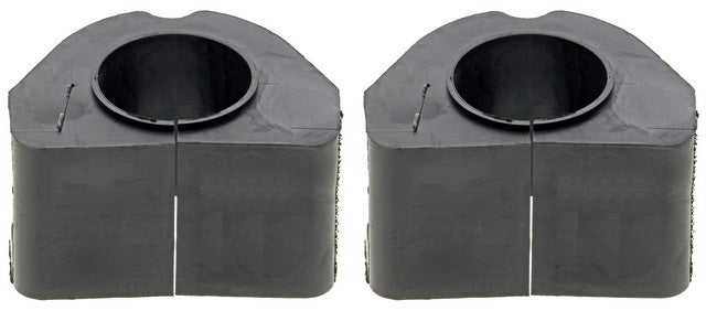 Suspension Stabilizer Bar Bushing Kit Mevotech GK80076