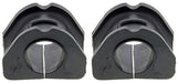 Suspension Stabilizer Bar Bushing Kit Mevotech GK80076