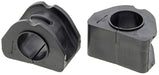 Suspension Stabilizer Bar Bushing Kit Mevotech GK80076