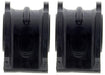 Suspension Stabilizer Bar Bushing Kit Mevotech GK80076