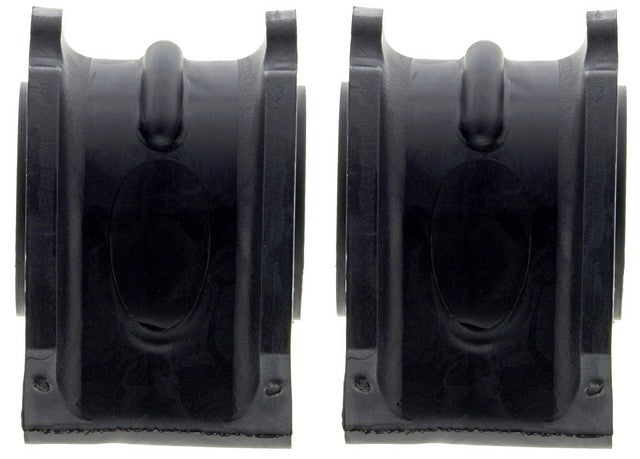Suspension Stabilizer Bar Bushing Kit Mevotech GK80076