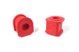 Suspension Stabilizer Bar Bushing Kit Mevotech GK80090