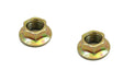 Suspension Stabilizer Bar Link Kit Mevotech GK80102