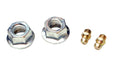 Suspension Stabilizer Bar Link Kit Mevotech GK80127