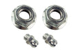Suspension Stabilizer Bar Link Kit Mevotech GK80245