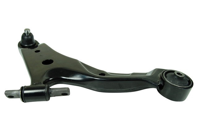 Suspension Control Arm and Ball Joint Assembly Mevotech GK80348