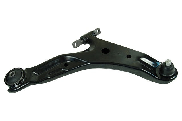 Suspension Control Arm and Ball Joint Assembly Mevotech GK80348