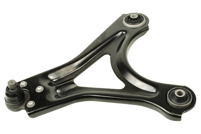 Suspension Control Arm and Ball Joint Assembly Mevotech GK80389