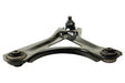 Suspension Control Arm and Ball Joint Assembly Mevotech GK80390