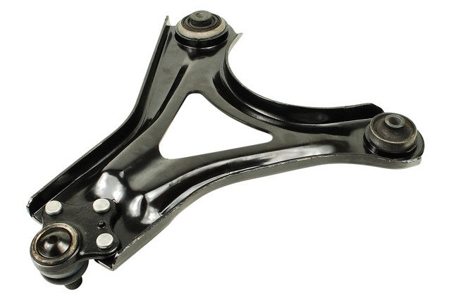 Suspension Control Arm and Ball Joint Assembly Mevotech GK80390