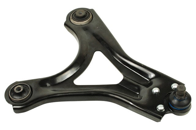 Suspension Control Arm and Ball Joint Assembly Mevotech GK80390