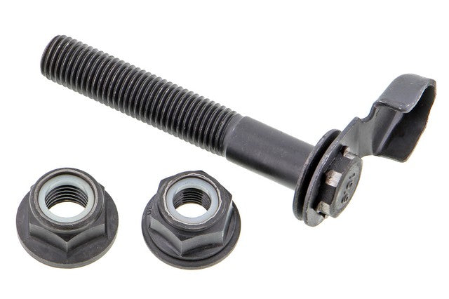 Suspension Control Arm and Ball Joint Assembly Mevotech GK80395