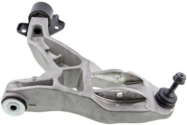 Suspension Control Arm and Ball Joint Assembly Mevotech GK80395