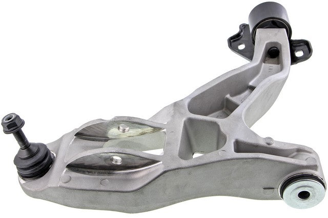 Suspension Control Arm and Ball Joint Assembly Mevotech GK80396