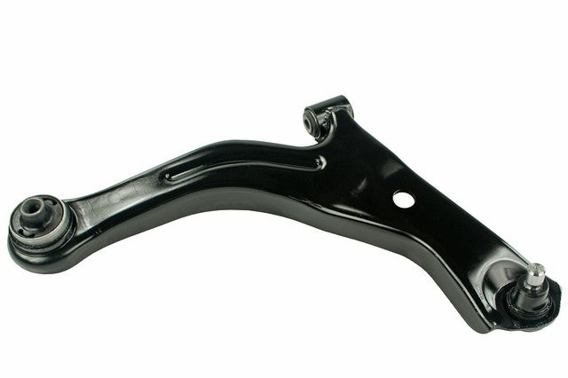 Suspension Control Arm and Ball Joint Assembly Mevotech GK80397