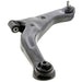 Suspension Control Arm and Ball Joint Assembly Mevotech GK80399
