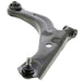 Suspension Control Arm and Ball Joint Assembly Mevotech GK80399