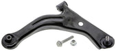 Suspension Control Arm and Ball Joint Assembly Mevotech GK80399
