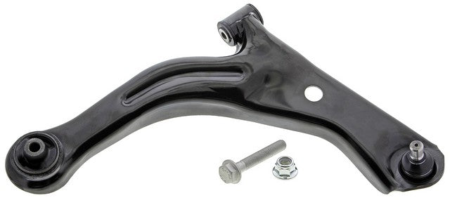 Suspension Control Arm and Ball Joint Assembly Mevotech GK80399