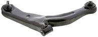 Suspension Control Arm and Ball Joint Assembly Mevotech GK80399