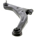 Suspension Control Arm and Ball Joint Assembly Mevotech GK80400