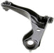 Suspension Control Arm and Ball Joint Assembly Mevotech GK80400