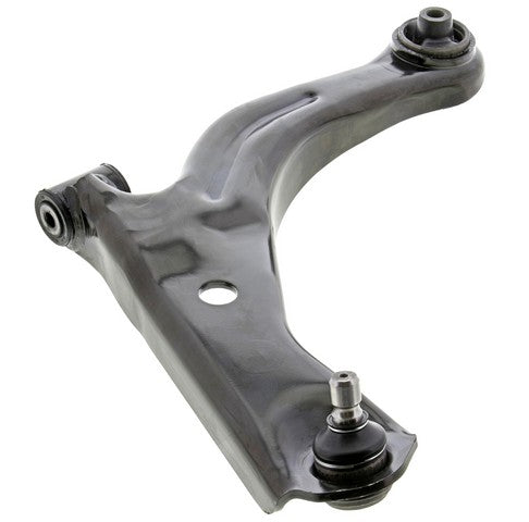 Suspension Control Arm and Ball Joint Assembly Mevotech GK80400