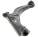 Suspension Control Arm and Ball Joint Assembly Mevotech GK80400