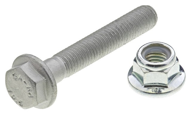 Suspension Control Arm and Ball Joint Assembly Mevotech GK80400
