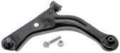 Suspension Control Arm and Ball Joint Assembly Mevotech GK80400