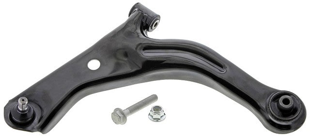 Suspension Control Arm and Ball Joint Assembly Mevotech GK80400