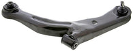 Suspension Control Arm and Ball Joint Assembly Mevotech GK80400