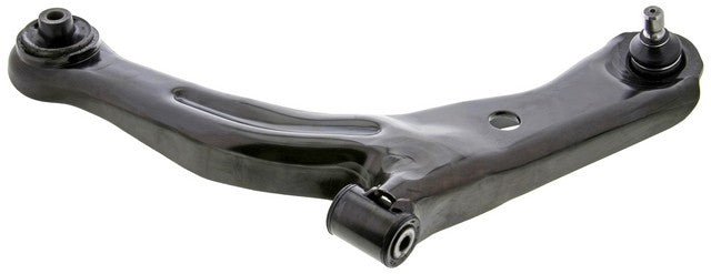 Suspension Control Arm and Ball Joint Assembly Mevotech GK80400