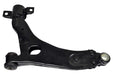 Suspension Control Arm and Ball Joint Assembly Mevotech GK80405