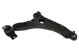 Suspension Control Arm and Ball Joint Assembly Mevotech GK80405