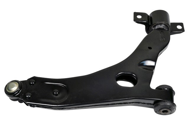 Suspension Control Arm and Ball Joint Assembly Mevotech GK80406