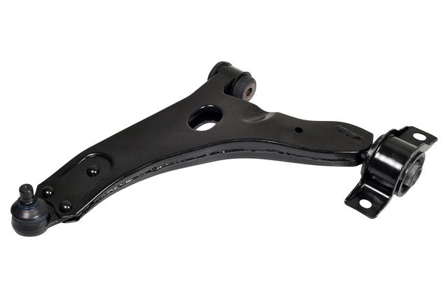 Suspension Control Arm and Ball Joint Assembly Mevotech GK80406