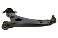 Suspension Control Arm and Ball Joint Assembly Mevotech GK80406