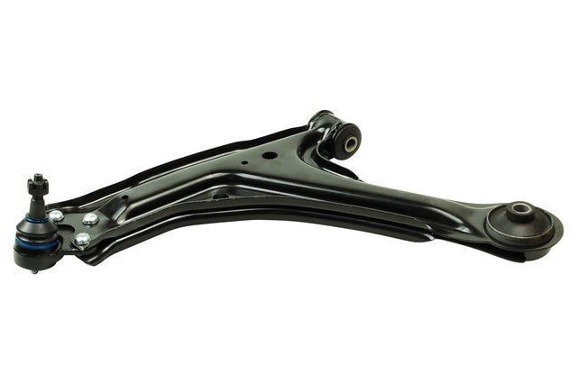 Suspension Control Arm and Ball Joint Assembly Mevotech GK80446