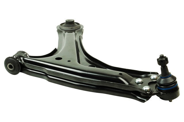 Suspension Control Arm and Ball Joint Assembly Mevotech GK80446