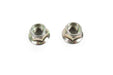 Suspension Stabilizer Bar Link Kit Mevotech GK80500