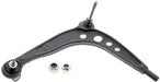 Suspension Control Arm and Ball Joint Assembly Mevotech GK80531