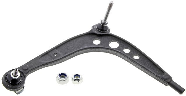 Suspension Control Arm and Ball Joint Assembly Mevotech GK80531