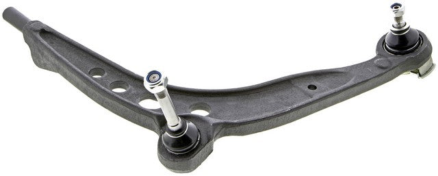 Suspension Control Arm and Ball Joint Assembly Mevotech GK80531