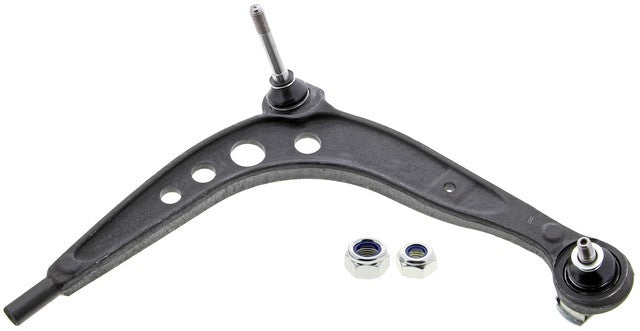 Suspension Control Arm and Ball Joint Assembly Mevotech GK80532