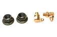 Suspension Stabilizer Bar Link Kit Mevotech GK80582